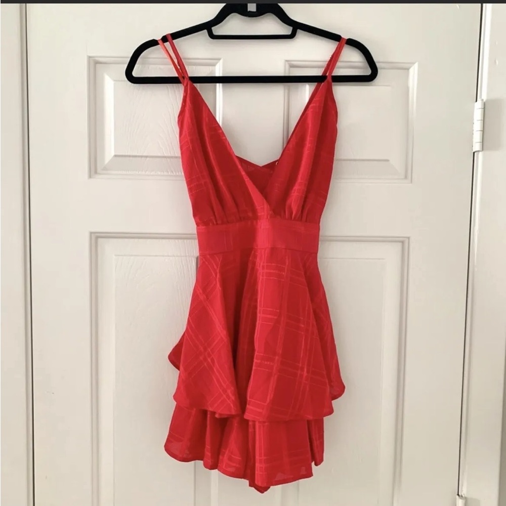Princess Polly Theodora Romper - Picture 4 of 9